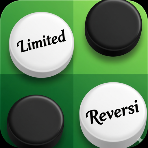 Limited Reversiのアイコン