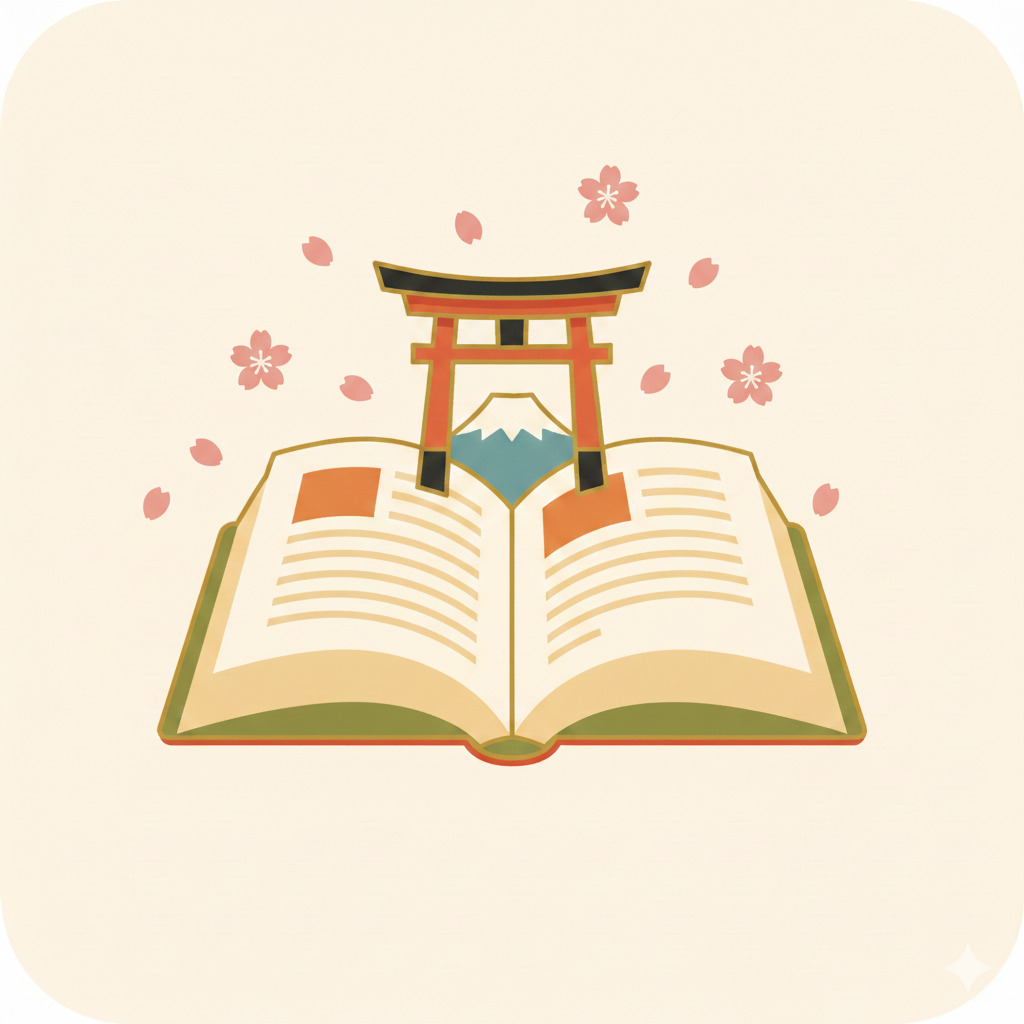 じぶん名所図鑑